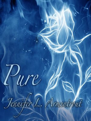 cover image of Pure--The Second Covenant Novel